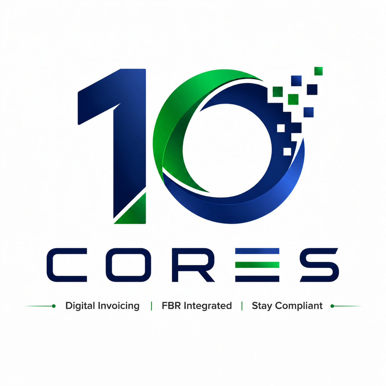 10 Cores — home